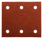 Afbeeldingen van Makita schuurvel 114x102 k60