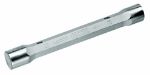 Afbeeldingen van GEDORE Pijpsleutel massieve uitvoering 626 20x22mm