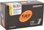 Afbeeldingen van TJEP Brad 20° 16GA VF-16 RVS A4 1,6x32mm (2000)