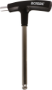 Afbeeldingen van Ironside stiftsleutelinbus 10.0mm