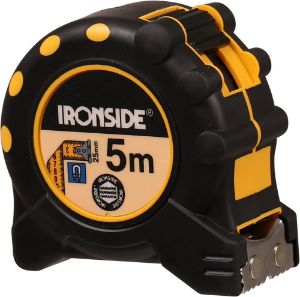 Afbeeldingen van Ironside Rolbandmaat chr.eco 25mmx5m