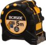 Afbeeldingen van Ironside Rolbandmaat chr.eco 25mmx5m
