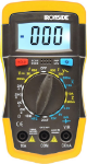 Afbeeldingen van Ironside Multimeter digitaal cat III 600V