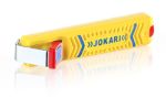 Afbeeldingen van Jokari kabelmes secura nr 16 4-16mm