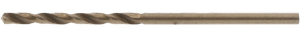 Afbeeldingen van Kelfort Metaalspiraalboor HSS Cobalt 1.5mm