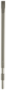 Afbeeldingen van Makita Koudbeitel 19x450mm sw17 D-16879