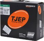 Afbeeldingen van TJEP Stripnagels 34° GR 34/100 D-Kop Verzinkt 3,4x100mm (1600)