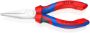 Afbeeldingen van KNIPEX Langbektang 160