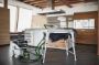 Afbeeldingen van Festool Zaagtafel "SAWSTOP" TKS 80 EBS