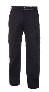 Afbeeldingen van HYDROWEAR Genua broek p/k zwart 50