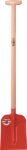 Afbeeldingen van Kelfort Betonschoppen 110cm 29x220mm T-steel
