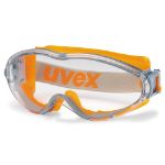 Afbeeldingen van uvex Ultrasonic ruimzichtbril 9302-245