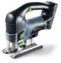 Afbeeldingen van Festool Accu-Decoupeerzaagmachine PSBC 420 EB-Basic