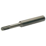 Afbeeldingen van GB Inslaghulpstuk met SDS-koppeling 150mm