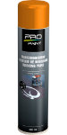 Afbeeldingen van PRO-Paint Markeerspray Markeringsverf oranje 600ml