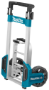 Afbeeldingen van Makita M-Box steekwagen TR00000001