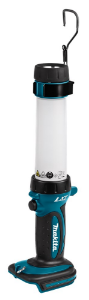 Afbeeldingen van Makita Ledstaaflamp 14,4/18V DML806