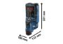 Afbeeldingen van Bosch Detector D-tect 200 C