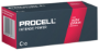 Afbeeldingen van Duracell Batterij Alkaline Procell engelse staaf c lr14 1.5v