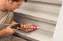 Afbeeldingen van Griffon Montagelijm Poly Max® Fix & Seal Express Zwart Koker 425 g