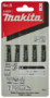 Afbeeldingen van Makita Decoupeerzaagblad no8 A-85911