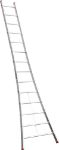 Afbeeldingen van Kelfort Ladder KEL-VR 1x143411 recht aluminium