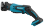 Afbeeldingen van Makita 18 V Reciprozaag DJR183ZJ