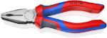 Afbeeldingen van KNIPEX Kombitang 160