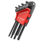 Afbeeldingen van Facom Stiftsleutelset torx 89.JP 8 delig