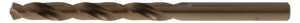 Afbeeldingen van Kelfort Metaalspiraalboor HSS Cobalt 8.0mm