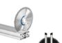 Afbeeldingen van Festool Speciaal zaagblad 216x2,3x30 W60