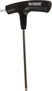 Afbeeldingen van Ironside Stiftsleutel 4.0mm