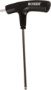 Afbeeldingen van Ironside Stiftsleutel 4.0mm