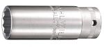 Afbeeldingen van Stahlwille Bougiedopsleutel twaalfkant 3/8'' 4600-16-5/8 16mm