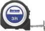 Afbeeldingen van FORUM Rolbandmaat, Stalen band 3m x 19mm