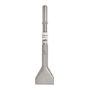 Afbeeldingen van MILWAUKEE® 21 mm Hex brede beitel Hex Wide 300 x 75mm