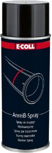 Afbeeldingen van E-COLL Markeerspray 400ml