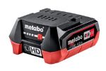 Afbeeldingen van Metabo accu-pack 12v 4.0Ah