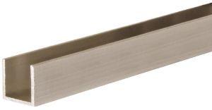 Afbeeldingen van Henderson Ondergeleiderail 94X/3000mm