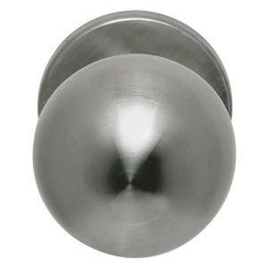 Afbeeldingen van Artitec Proline Classic Wisselknop op rozet. Ronde knop 96165
