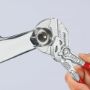 Afbeeldingen van KNIPEX Sleuteltang 180