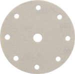 Afbeeldingen van Kelfort klitschuurschijf 150mm k180 (10)