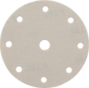 Afbeeldingen van Kelfort klitschuurschijf 150mm k180 (10)