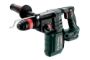 Afbeeldingen van Metabo combihamer KH 18 LTX BL 28 Q 18V body