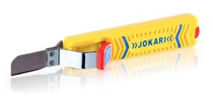 Afbeeldingen van JOKARI Kabelmes 28g 8-28mm
