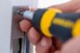 Afbeeldingen van STANLEY Multibit Stubby Schroevendraaier met ratel 0-66-358