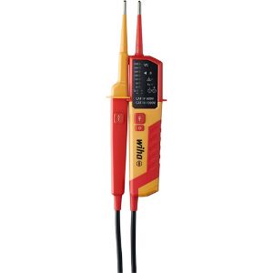 Afbeeldingen van WIHA Spanningstester SB25516 12-1000V ac