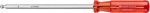 Afbeeldingen van PB Swiss Tools AG Classic schroevendraaier, met kogelkop 01 Classic 8,0 x 180