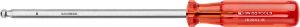 Afbeeldingen van PB Swiss Tools AG Classic schroevendraaier, met kogelkop 01 Classic 8,0 x 180