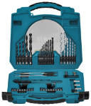 Afbeeldingen van Makita Boor/Bit Set 50-Delig D-42014